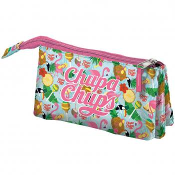 Dohe Chupa Chups Tropic - Portatodo triple