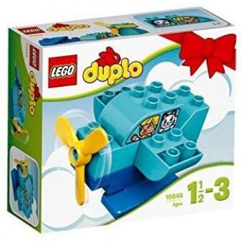 LEGO Duplo My First - Mi Primer avión