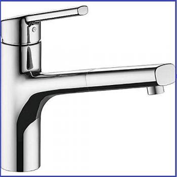 Franke 115.0457.316 Grifo de cocina, Chrome