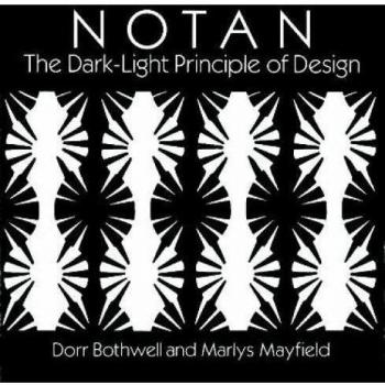 Notan: Dark-light Principle of Design