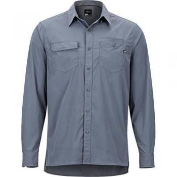 Marmot Men's Kapalino Long Sleeve Shirt