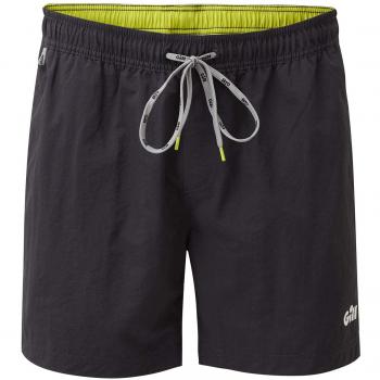 Gill Porthallow Swim Shorts 2019 - Graphite S