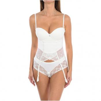 SELENE Sujetador corpiño push-up CLAIRE mujer