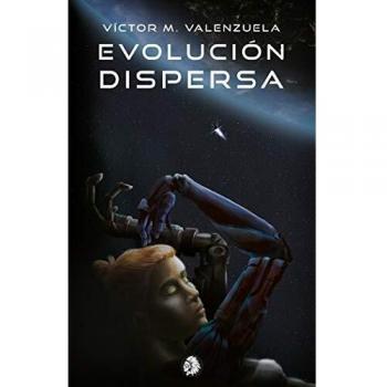 Evolución dispersa