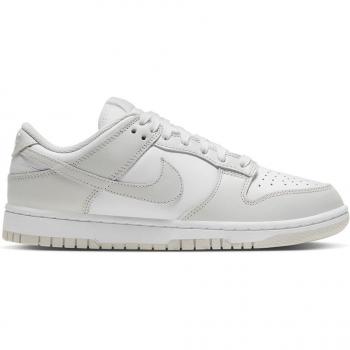 Nike Dunk Low Zapatillas de mujer - Blanco (39)