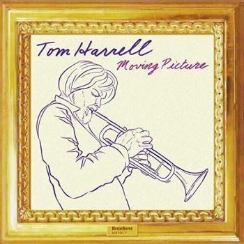 Moving Pictures - Tom Harrell