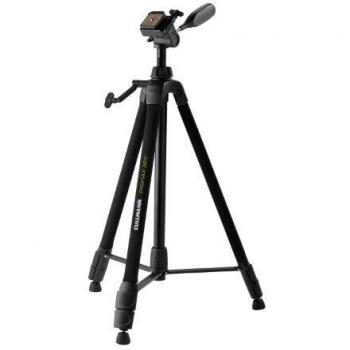 Cullmann Primax 380 - Trípode Completo, Negro