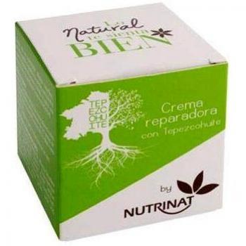 Crema Reparadora con Tepezcohuite 50 ml