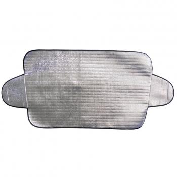 Antihielo 255x100cm alu header