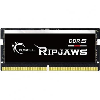 G.Skill Ripjaws DDR5 SO-DIMM 5600MHz 16GB CL46