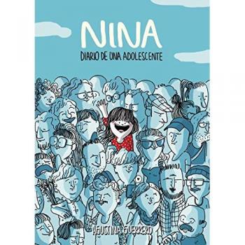 Nina diario de una adolescente