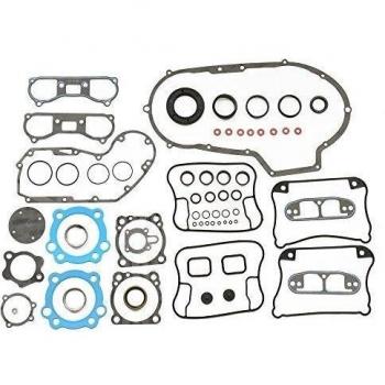 Athena P400195900833 Kit Juntas Motor con Reten de Aceite