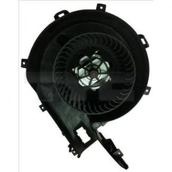 Ventilador interior TYC 525-0010, tipo: ventilador de habitáculo, características: compatible con diversos modelos de vehículos, diseño optimizado para un flujo de aire eficiente, fácil instalación, fabricado con materiales de alta calidad para