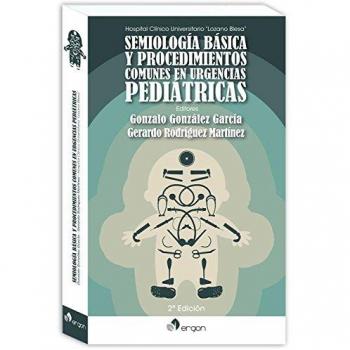 Semiología básica y procedimientos comunes en Urgencias pediátricas