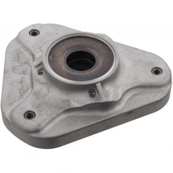 Cojinete de soporte del puntal de suspensión FEBI BILSTEIN 32916 - Cojinete de montaje superior, compatible con vehículos específicos, fabricado en materiales duraderos para una larga vida útil y rendimiento óptimo en la suspensión