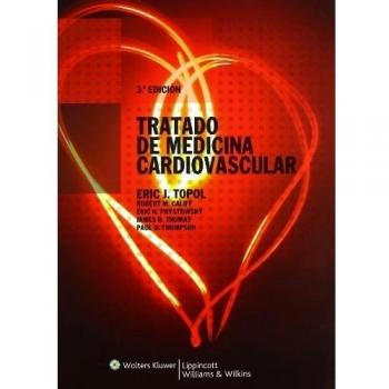 Tratado de medicina cardiovascular