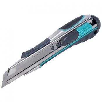 Wolfcraft 4284000 - Cutter de cuchillas separables profesional de doble hoja