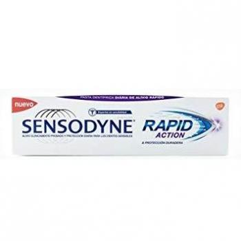 Sensodyne Rapid Action - 75 ml