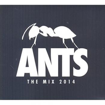 ANTS Presents The Mix 2014