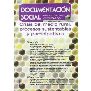 Crisis del medio rural: Procesos sustentables y participativos
