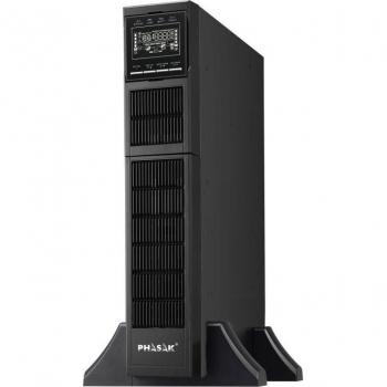 Phasak PH 9301 SAI Online Pro-Rack 10000VA 8000W LCD