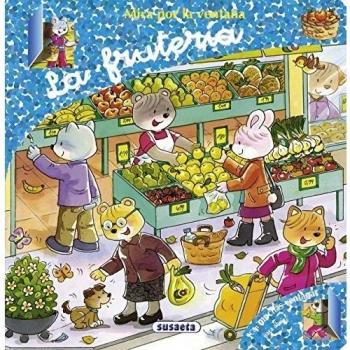 La Frutería