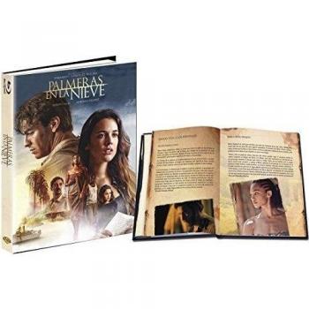 Palmeras En La Nieve Digibook Blu-Ray [Blu-ray]
