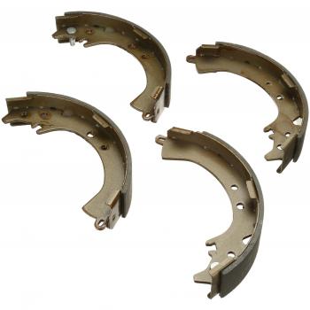 ABS 8866 Brakeshoe Set