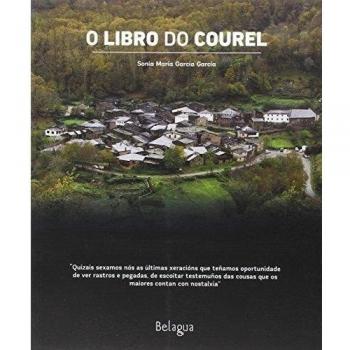 O libro do Courel