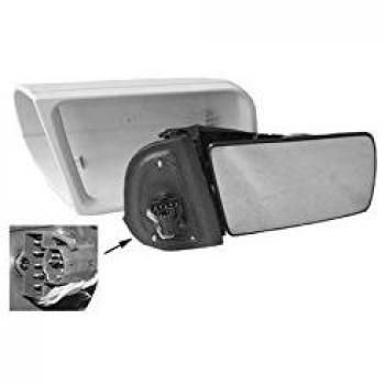 Espejo retrovisor VAN WEZEL 3031818, tipo: espejo retrovisor, características: diseño específico para vehículos, fácil instalación, fabricado con materiales de alta calidad, ajuste eléctrico disponible (según modelo), cumplimiento de normativas