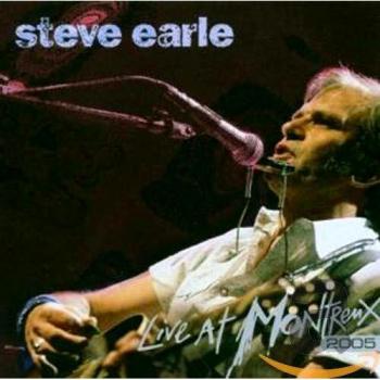 Live At Montreux 2005