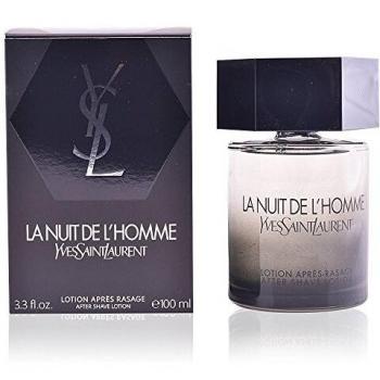 Yves Saint Laurent - Afther Shave La Nuit de L'Homme