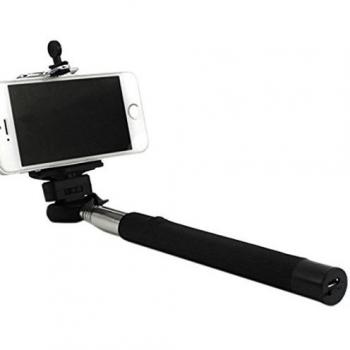 Ksix BXSELF01 - Monopod para smartphone
