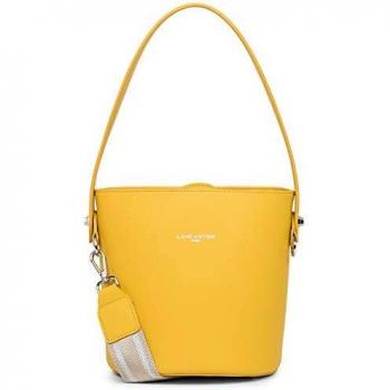 Lancaster City Bucket Bag Amarillo