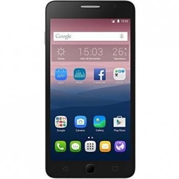 Alcatel One Touch Star Pop Star 4G 4G Plata - Smartphone