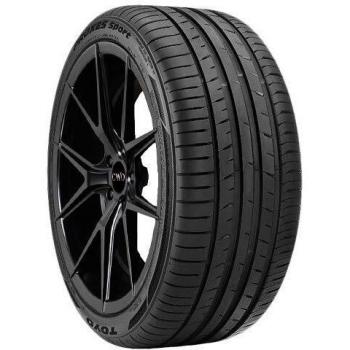 1x Toyo Proxes Sport 275/30R20 97Y
