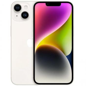 iPhone 14 Semi Nuevo 128GB Blanco CKP
