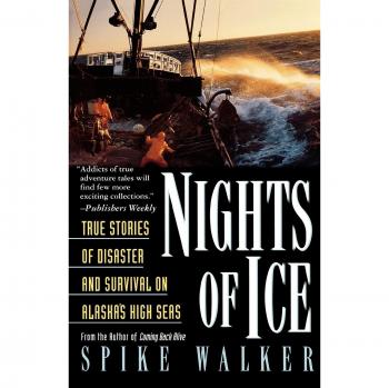 Spike Walker's Nights of Ice: A Comprehensive Guide to Winter Adventures