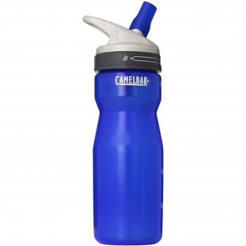 Camelbak Performance - Botella, color azul, 650 ml
