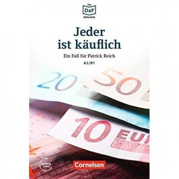 Jeder Ist Kauflich: Geheimnis in Kassel. Lektüre. Mit Audios online