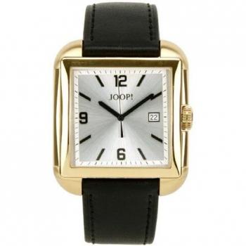 Joop Mens Watch Gold Tone Watch JP100491F06