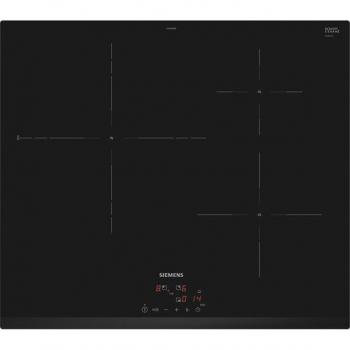 Placa de inducción Siemens EH631BDB6E 3 Zonas Flexinducción 59.2 cm