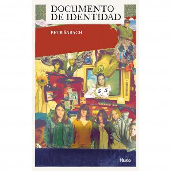 Documento de identidad