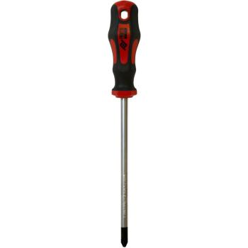 PROFER TOP - Destornillador Ph Magnetico Profer Top Ph2X125Mm