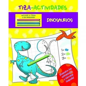 Dinosaurios