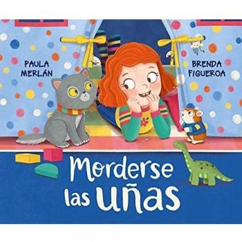 Morderse las uñas