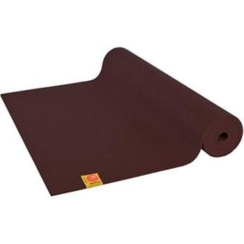 Chin Mudra – Esterilla de yoga non-toxique 6 mm – Chocolate