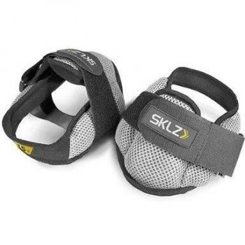 SKLZ Shoe Weights - Pesas para zapatos con un ajuste cómodo