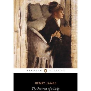 The Portrait of a Lady