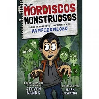 Mordiscos monstruosos: Lo que te pasa si te conviertes en un vampizomlobo